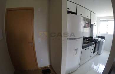 Imagem 4: JJ Apartamento 2 quartos em Colina de Laranjeiras