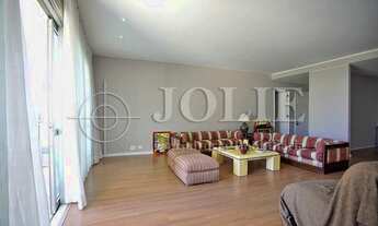 Imagem 7: Rio de Janeiro - Apartamento Padrão - Ipanema