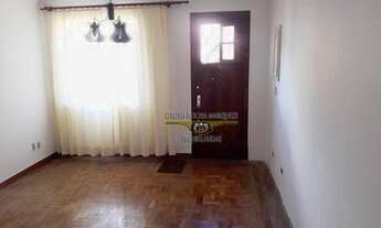 Imagem 2: Sobrado com 2 dormitórios à venda, 100 m² por R$ 580.000,00 - Mooca - São Paulo/SP