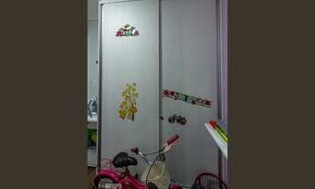 Imagem 3: Apartamento para venda tem 55 metros quadrados com 2 quartos em Centro - Diadema - SP