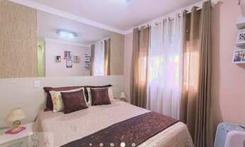 Imagem 7: Apartamento para venda possui 105 metros quadrados com 3 quartos em Centro - Diadema - SP