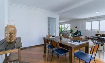 Imagem 6: Apartamento Venda Jardim Paulista 222 m² 4 Dormitórios