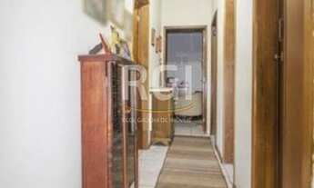 Imagem 7: Porto Alegre - Casa Padrão - Vila Ipiranga