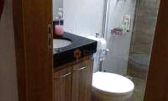 Imagem 6: Casa com 3 dormitórios à venda, 70 m² por R$ 190.000,00 - São Pedro - Esmeraldas/MG