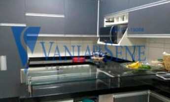 Imagem 6: SAO JOSE DOS CAMPOS - Residential / Apartment - FLORADAS DE SAO JOSE