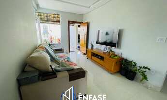 Imagem 7: Casa com 03 quartos sendo 01 suíte em lote inteiro