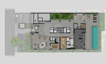 Imagem 6: São Paulo - Apartamento Padrão - BROOKLIN