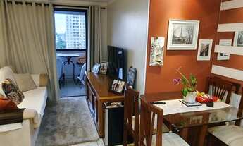 Imagem 7: Apartamento para venda com 79 metros quadrados com 2 quartos