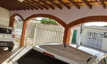 Imagem 5: CASA PARQUE CUIABÁ - 02 QUARTOS - 01 SUÍTE - 200m²