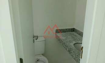 Imagem 5: Rio de Janeiro - Apartamento Padrão - Recreio dos Bandeirantes