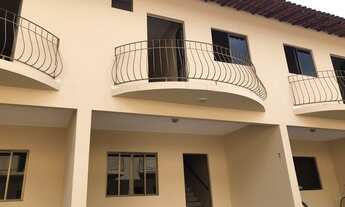 Imagem: Excelente casa duplex de 03 quartos, sendo