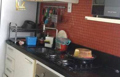 Imagem 4: Apartamento para venda possui 80 metros quadrados com 2 quartos em Nazaré - Belém - PA