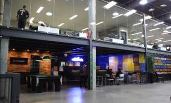 Imagem: Comercial para Locação em São Paulo