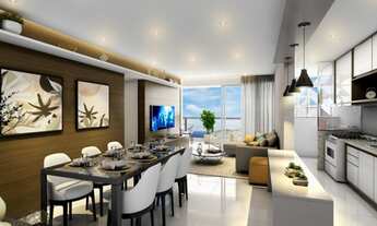 Imagem: Carvalho Alvim 211 - Apartamento com 3 quartos