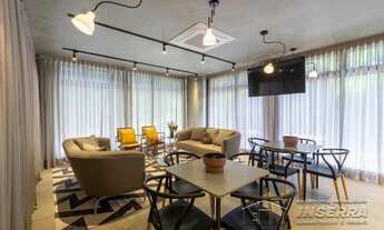 Imagem 4: SãO PAULO - Apartamento Padrão - PINHEIROS