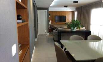 Imagem 2: Apartamento com 3 suítes à venda, 167 m² por R$ 1.700.000 - Jardim Esplanada - São José do