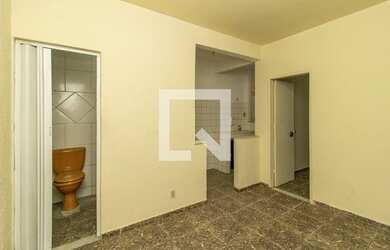 Imagem 4: Casa para Aluguel - Olaria, 1 Quarto, 50 m2