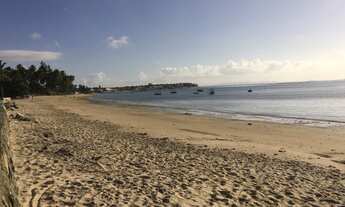 Imagem 2: Terreno condomínio fechado praia do Sol Barra Grande Vera Cruz