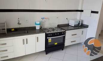 Imagem 3: Cobertura à venda, 318 m² por R$ 1.050.000,00 - Praia do Morro - Guarapari/ES