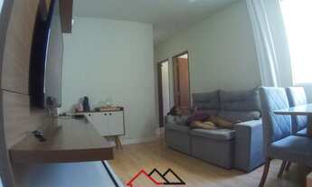 Imagem 5: Apartamento 2 Quartos Térreo em Jardim Limoeiro