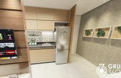 Imagem 6: Cobertura para Venda em Santo André, Jardim, 2 dormitórios, 1 suíte, 2 banheiros, 1 vaga