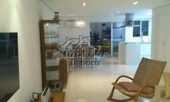 Imagem 5: REF: 5290 - Casa Sobrado no Bairro Parque Continental - São Paulo - SP