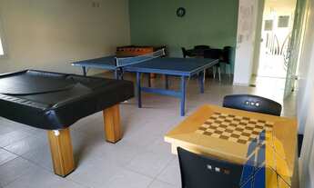 Imagem 4: Apartamento a Venda Condomínio Jacarandá Vila Príncipe de Gales