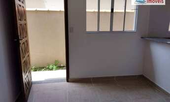 Imagem 5: Casa com 2 dormitórios à venda, 53 m² por R$ 210.000,00 - Bopiranga - Itanhaém/SP