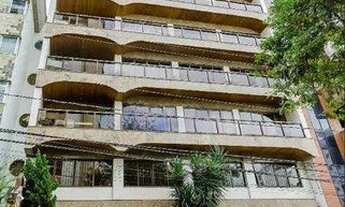 Imagem: Apartamento com 4 dormitórios à venda