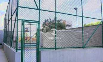 Imagem 4: Apartamento com 3 dormitórios, 91 m² - venda por R$ 910.000,00 ou aluguel por R$ 3.200,00