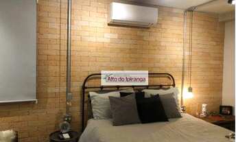 Imagem 7: Cobertura com 1 dormitório à venda, 170 m² por R$ 1.600.000,00 - Vila Gumercindo - São Pau