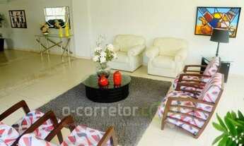 Imagem 4: More no melhor de Cabo Branco: Apt c/ 80m, 2 qts s/ 1 suíte, área de lazer e super localiz