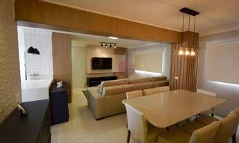 Imagem 5: Apartamento à venda, 110 m² por R$ 935.000,00 - Centro - Maringá/PR