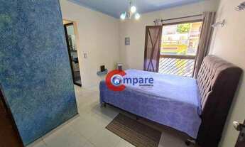 Imagem 5: Excelente sobrado com 3 dormitórios, 1 suíte- Continental II