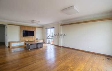 Imagem 4: Apartamento Locação Vila Madalena 170 m² 3 Dormitórios