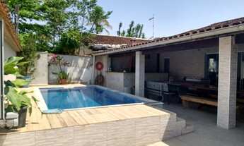 Imagem 4: GUARUJá - Casa Padrão - Enseada