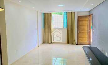 Imagem 3: Apto com 2 Quartos, sendo 1 suíte à venda por R$ 200.000 - Vila de Ponta Negra - Natal/RN