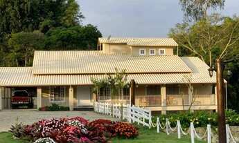 Imagem 5: Fazenda Passa Tempo - 55 Hectares