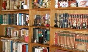 Imagem 6: Rio de Janeiro - Apartamento Padrão - Gávea