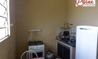 Imagem 14: Casa com 2 dormitórios à venda, 250 m² por R$ 250.000,00 - Vila Alpina - Juiz de Fora/MG