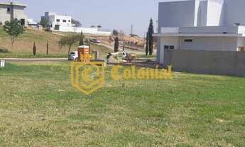 Imagem 2: Terreno, Condomínio Campos de Santo Antônio II