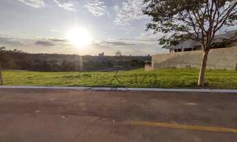 Imagem 2: Terreno Condomínio - Torrão de Ouro II - Condomínio Altos da Quinta Reserva - 777,19m²