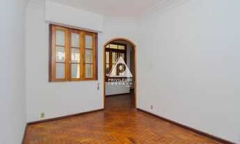 Imagem 6: Apartamento com 115 m² em Copacabana