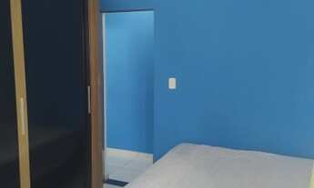 Imagem 6: Casa 02 quartos com entrada individual - bairro Vale do Palmital, em Esmeraldas