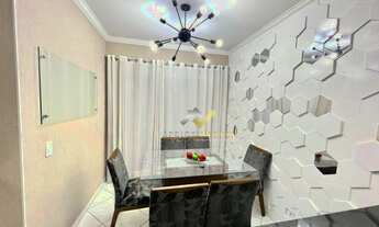 Imagem: Casa com 3 dormitórios à venda, 99 m²