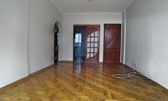 Imagem 6: Apartamento 75 m² com 2 quartos na Rua Andrade Neves, Tijuca - Rio de Janeiro - RJ