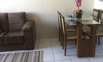 Imagem 4: Apto Loteamento Porto Seguro - Ed Carpe Diem