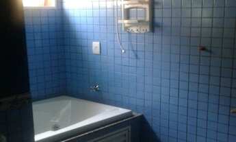 Imagem 3: Sobrado para venda com 125 metros quadrados com 3 quartos em Laranjeiras - Itanhaém - SP