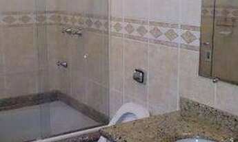 Imagem 5: CASA COM 3 DORMS E 1 SUÍTE EMCONDOMÍNIO VALINHOS LOCALIZAÇÃO EXCELENTE por R$ 3.350/mês