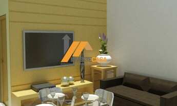 Imagem 6: APARTAMENTO RESIDENCIAL em SOROCABA - SP, VILA ANGÉLICA